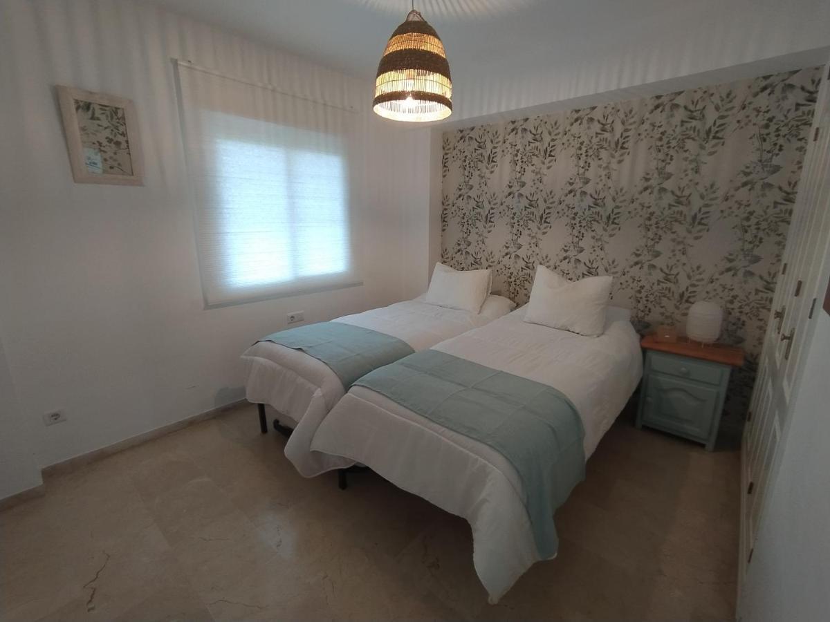 El Mirador De Lägenhet Estepona