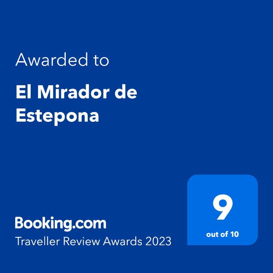 El Mirador De Lägenhet