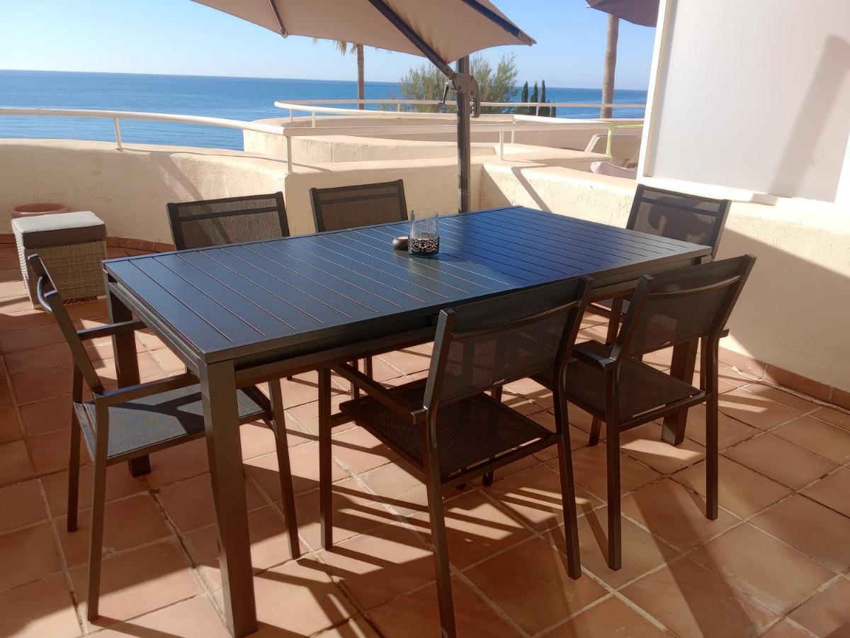 El Mirador De Lägenhet Estepona