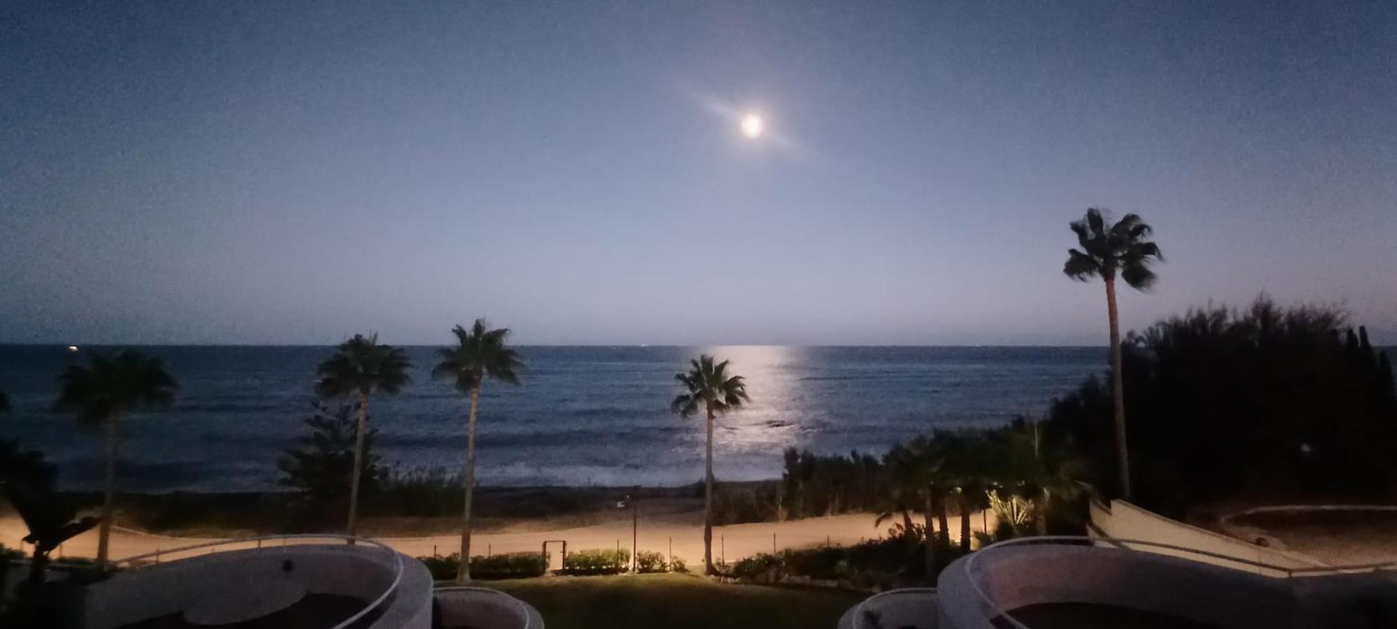 El Mirador De Lägenhet Estepona